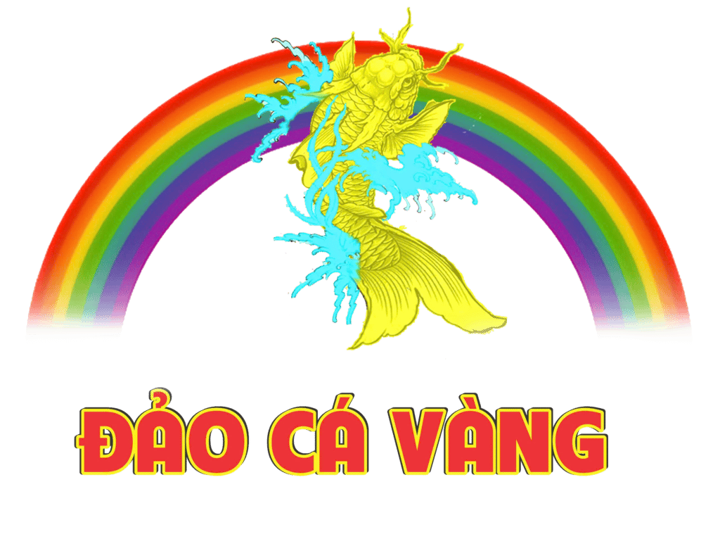 Khu du lịch Đảo Cá Vàng